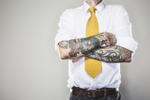 Tattoos Office iStock_000044053810_Large