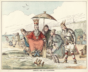 King Canute iStock_000024936759_XXXLarge